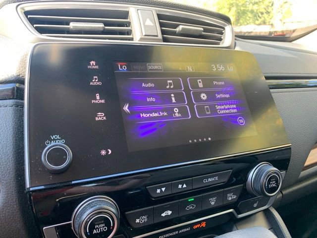 Used 2018 Honda CR-V EX image 16