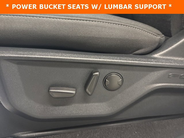 New 2025 Ford F150 XLT w/ Equipment Group 302A MID image 24