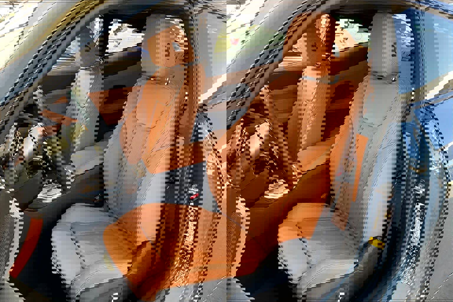 Used 2024 BMW 440i xDrive Coupe w/ Premium Package AWD/4WD image 8