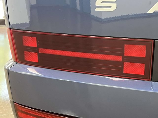 Certified 2025 Hyundai Santa Fe SEL AWD/4WD image 10
