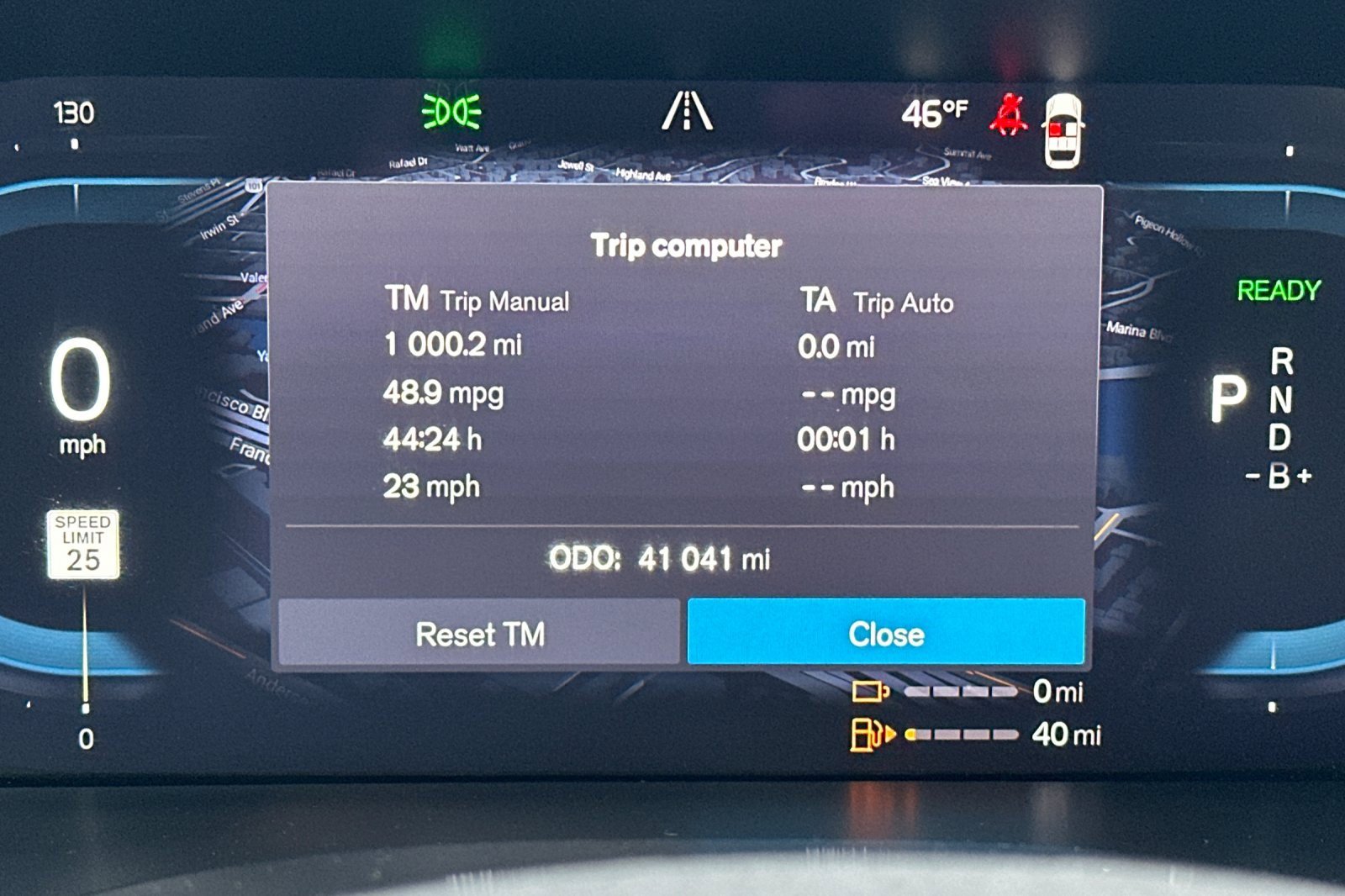 Certified 2023 Volvo XC60 T8 Ultimate image 28