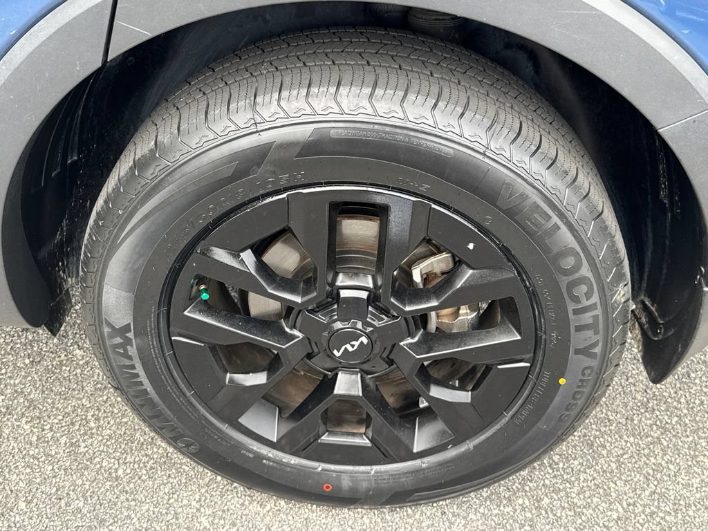 Used 2024 Kia Telluride SX Prestige X-Pro AWD/4WD image 20