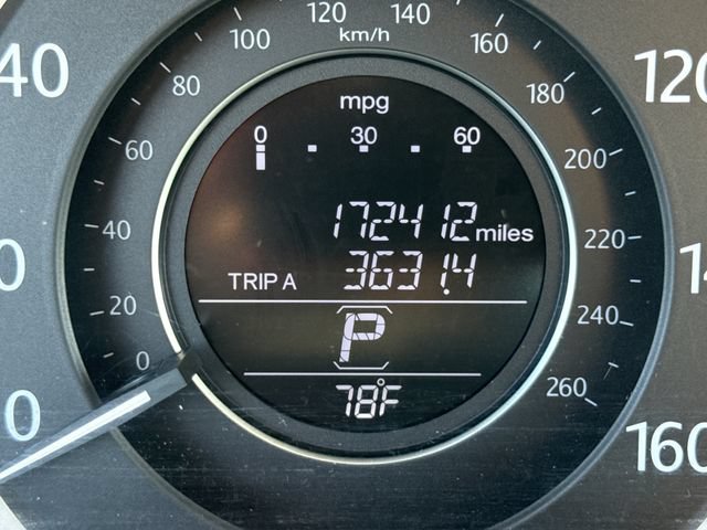 Used 2015 Honda Accord EX-L image 26