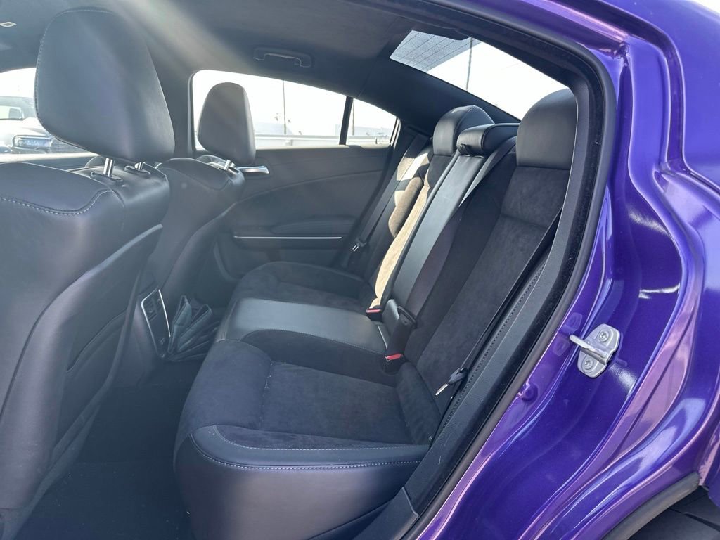 Used 2023 Dodge Charger Scat Pack RWD image 4