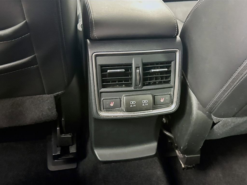 Used 2019 Subaru Forester Touring w/ Popular Package #3 AWD/4WD image 31
