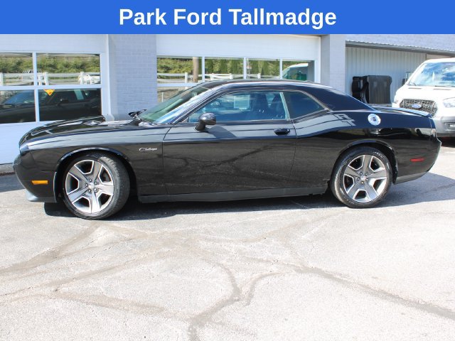 Used 2012 Dodge Challenger R/T