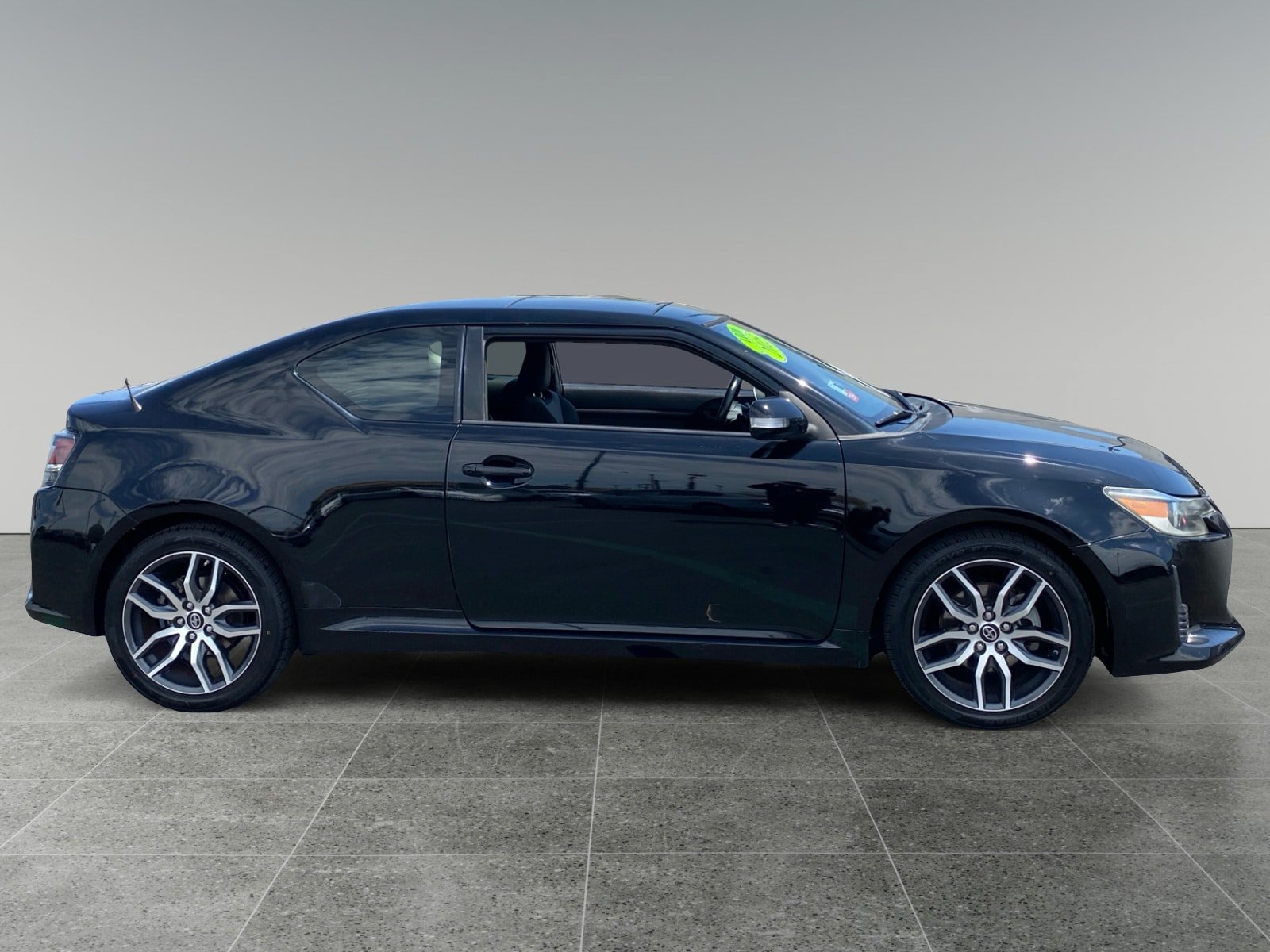 Used 2015 Scion tC FWD image 6