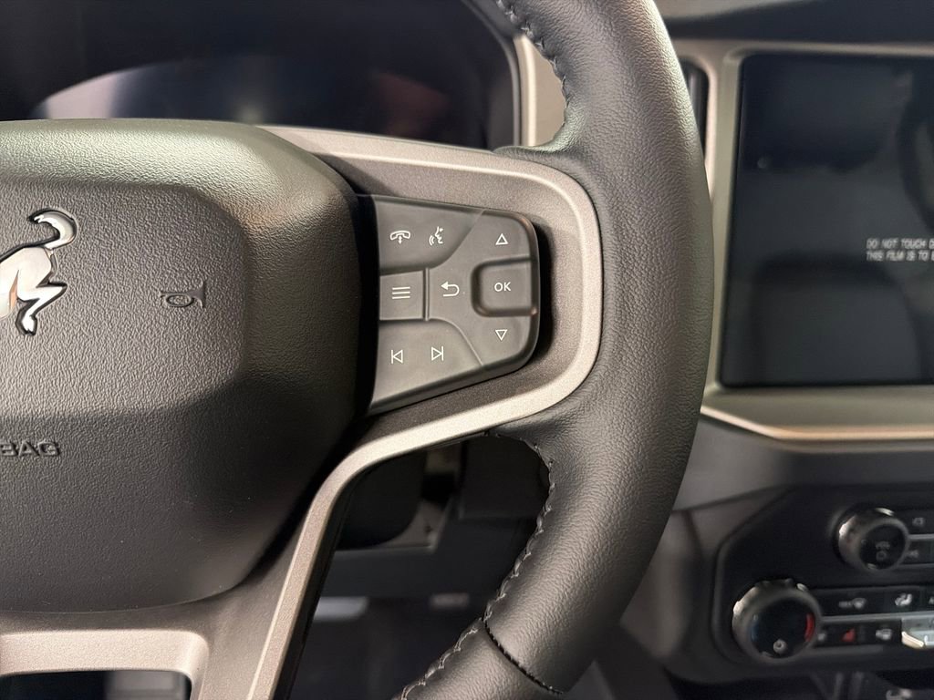 New 2026 Ford Bronco Outer Banks AWD/4WD image 20