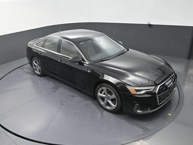 Used 2024 Audi A6 Premium Plus AWD/4WD image 23