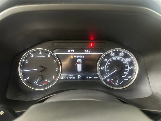 Used 2022 Mitsubishi Outlander SE image 17