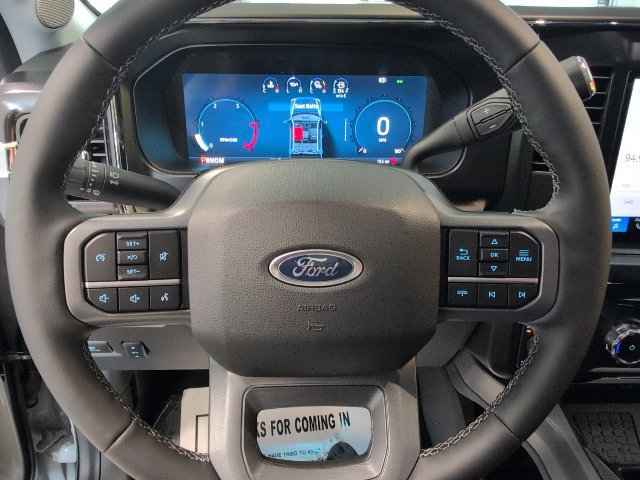 New 2026 Ford F350 Lariat w/ Black Appearance Package AWD/4WD image 19