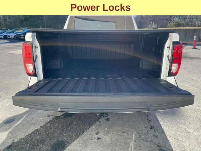 Used 2023 GMC Sierra 1500 Pro image 12