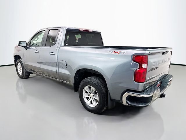Used 2020 Chevrolet Silverado 1500 LT w/ All-Star Edition image 6