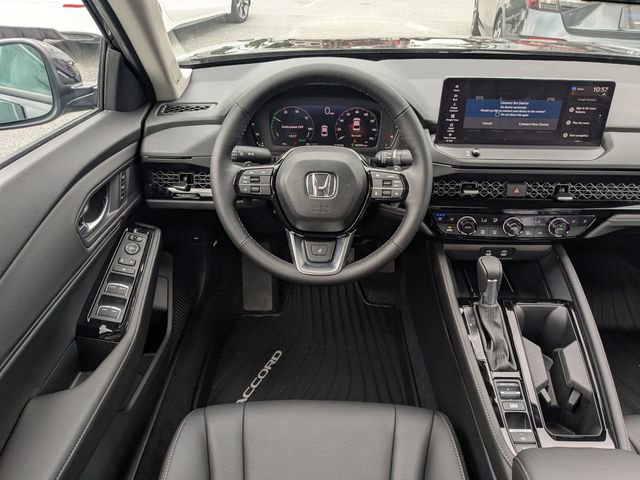 New 2026 Honda Accord Touring image 14