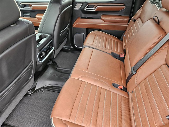 Used 2025 GMC Sierra 1500 Denali Ultimate image 29
