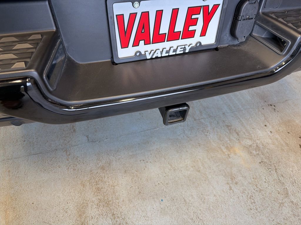 Used 2024 RAM 1500 Big Horn image 9