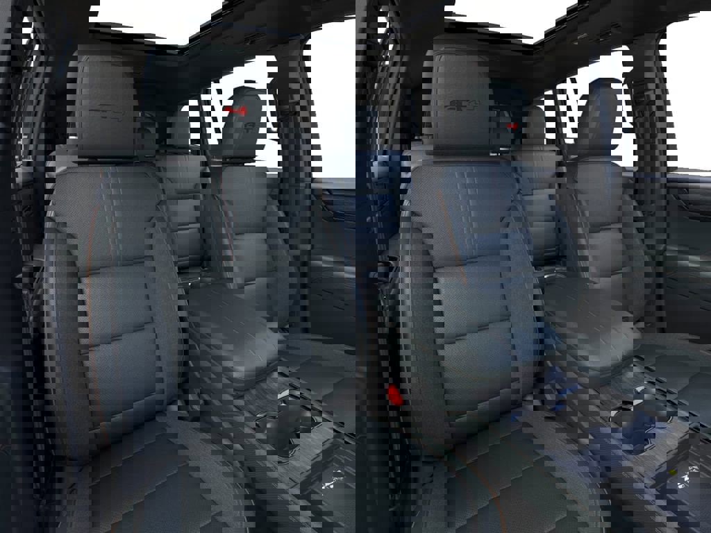 New 2026 GMC Acadia AT4 w/ Luxury Package image 16