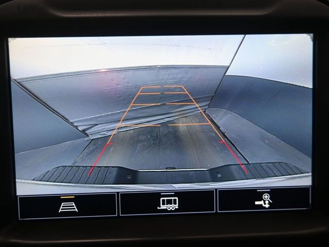 Used 2023 Chevrolet Silverado 2500 LTZ image 33