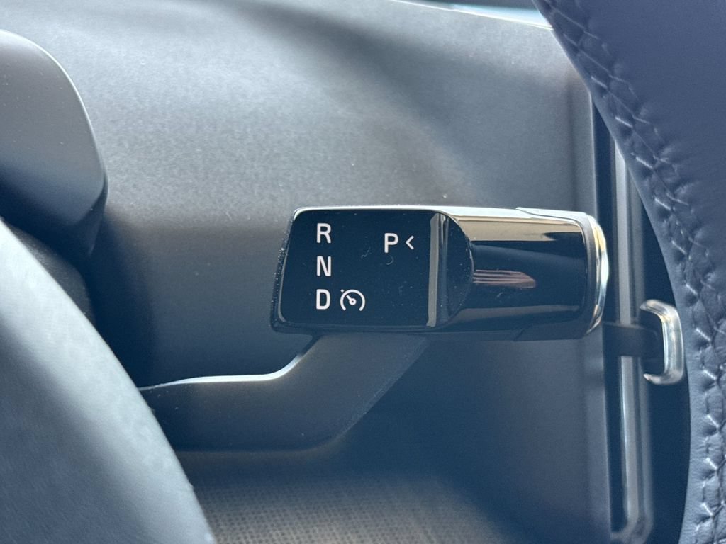New 2026 Volvo EX30 Ultra AWD/4WD image 21