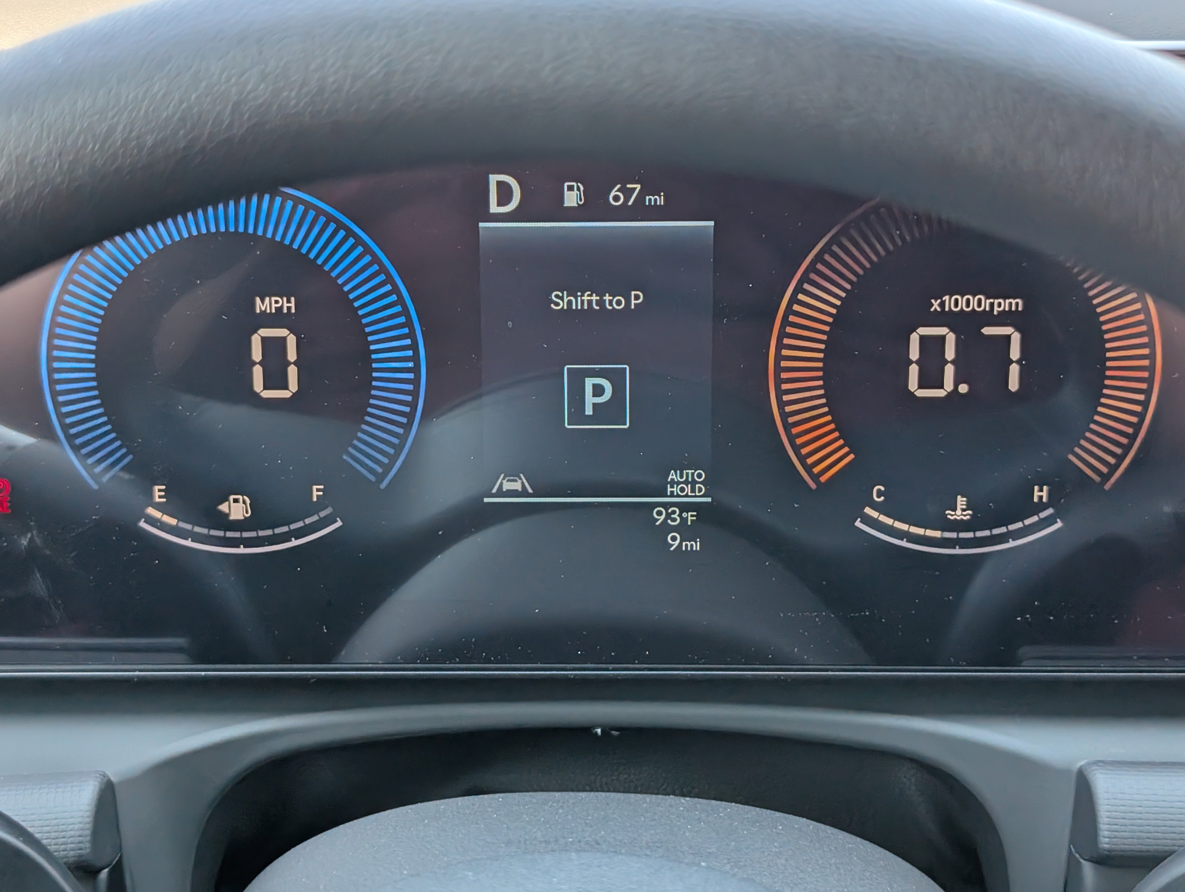 New 2026 Hyundai Santa Cruz SEL FWD image 22