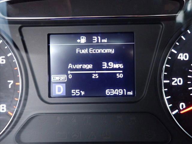 Used 2020 Kia Sorento S image 23