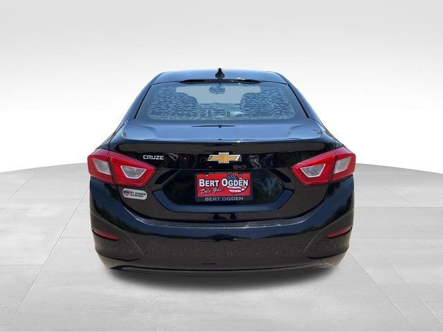 Used 2019 Chevrolet Cruze LS w/ LS Convenience Package FWD image 6