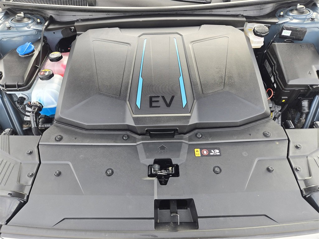 Used 2024 Hyundai Ioniq 5 SEL image 31