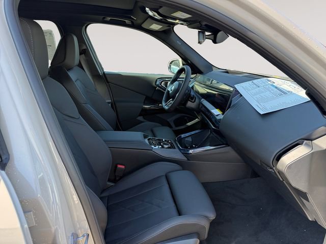 New 2026 BMW X3 xDrive30 w/ Premium Package image 15