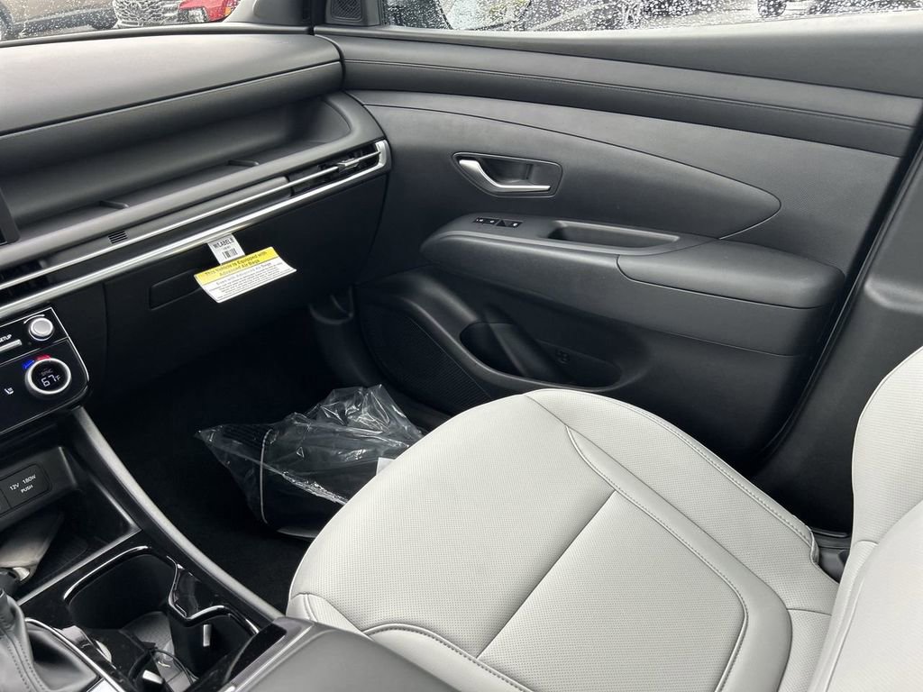 New 2026 Hyundai Santa Cruz SEL image 6