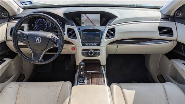 Used 2014 Acura RLX w/ Technology Package image 20
