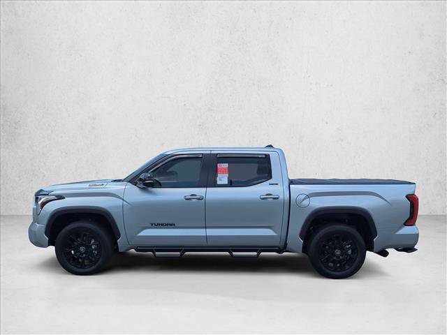 New 2026 Toyota Tundra Limited AWD/4WD image 5