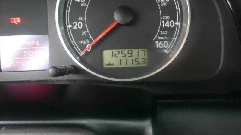 Used 2001 Volkswagen Passat GLS AWD/4WD image 7