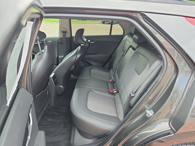 Used 2024 Kia Niro Wind w/ Wind Preserve Package FWD image 21