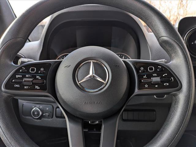 Used 2024 Mercedes-Benz Sprinter 2500 image 29