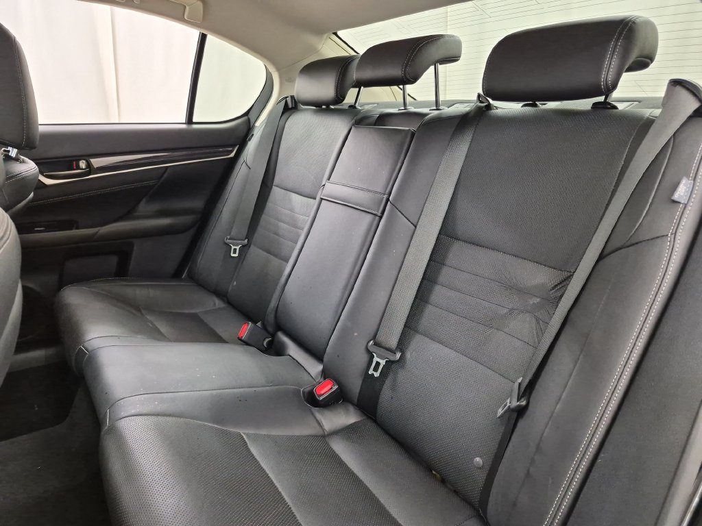 Used 2016 Lexus GS 350 AWD w/ Premium Package image 29