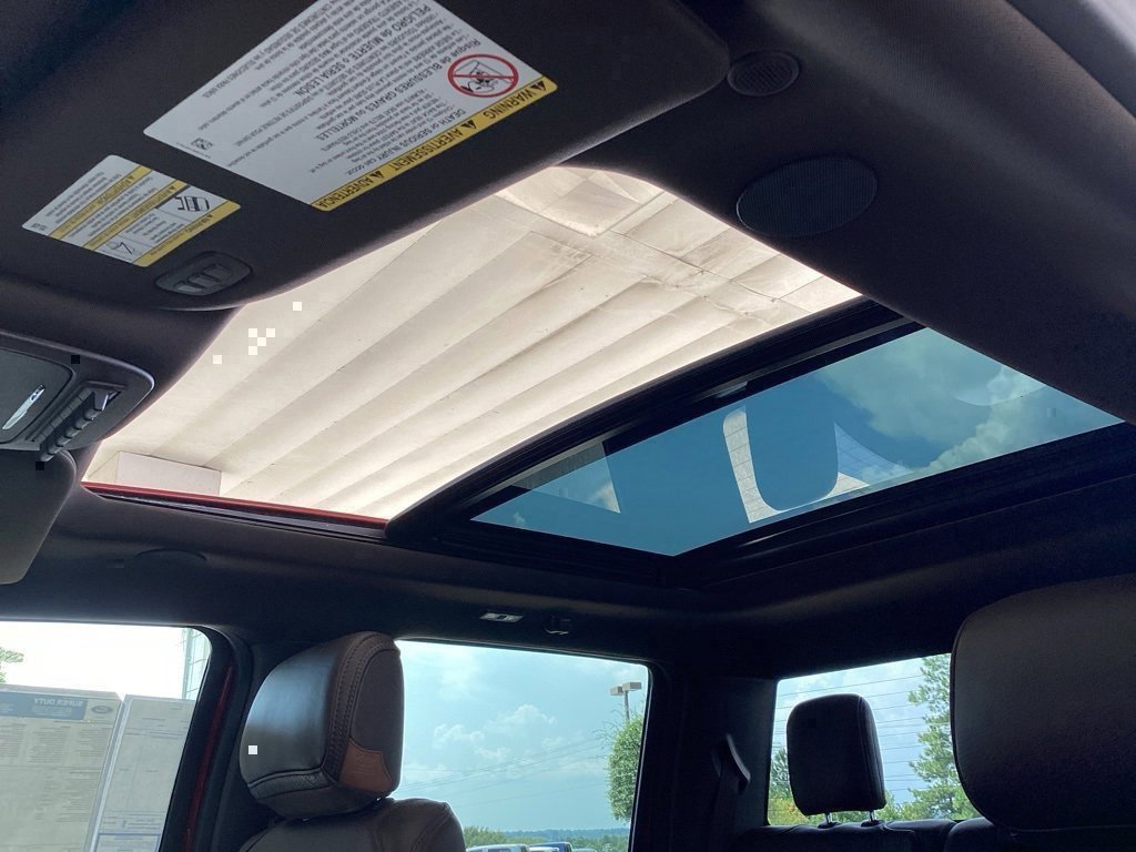 New 2026 Ford F250 King Ranch w/ Chrome Package image 77