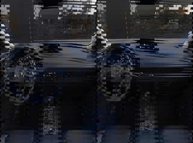 New 2026 MAZDA CX-30 AWD 2.5 S w/ Select Sport Pkg video 2