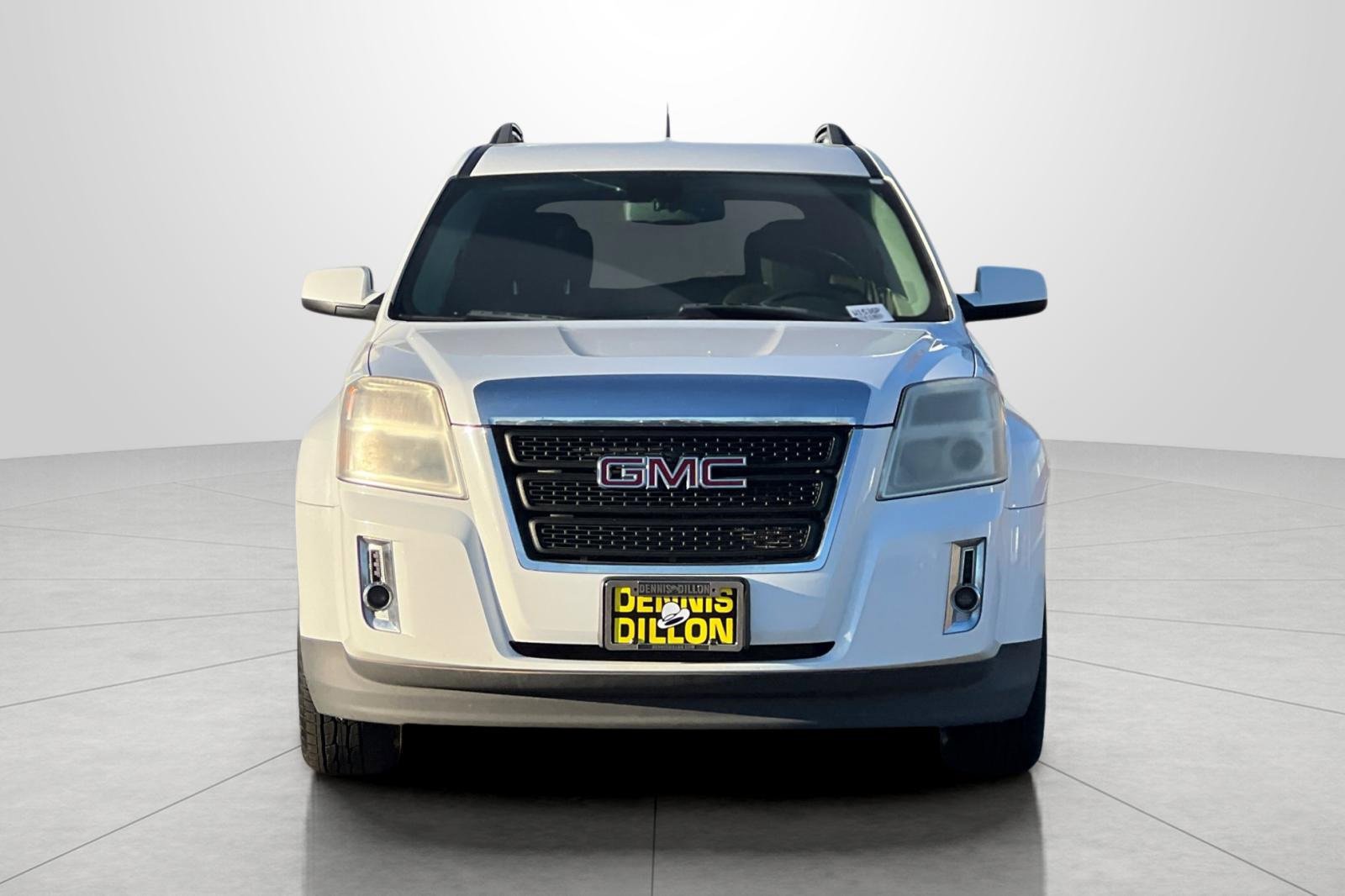 Used 2011 GMC Terrain SLE w/ Convenience Package image 6