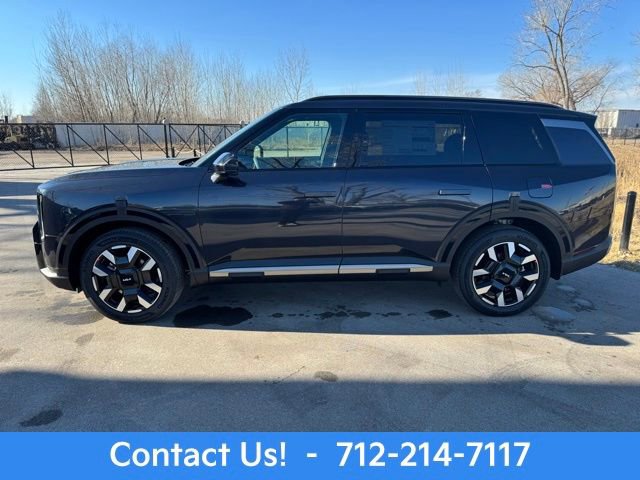 New 2027 Kia Telluride S image 10