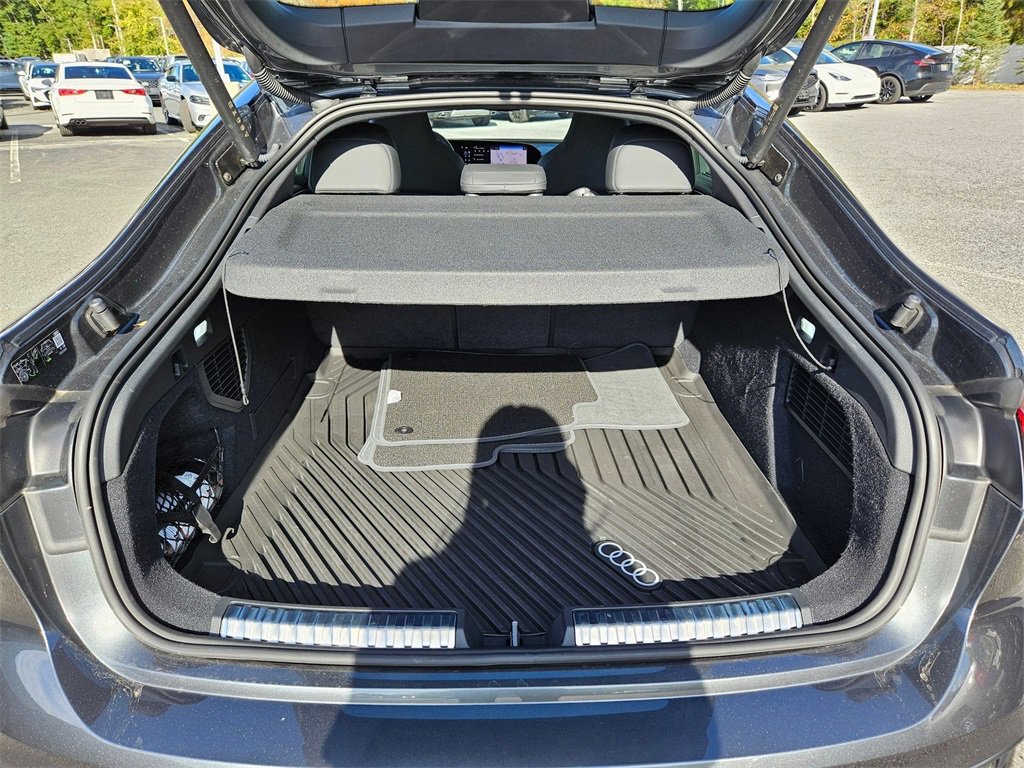 Used 2025 Audi S5 Premium Plus image 22