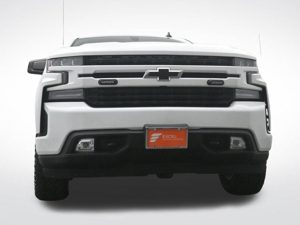 Used 2019 Chevrolet Silverado 1500 RST w/ All-Star Edition image 50