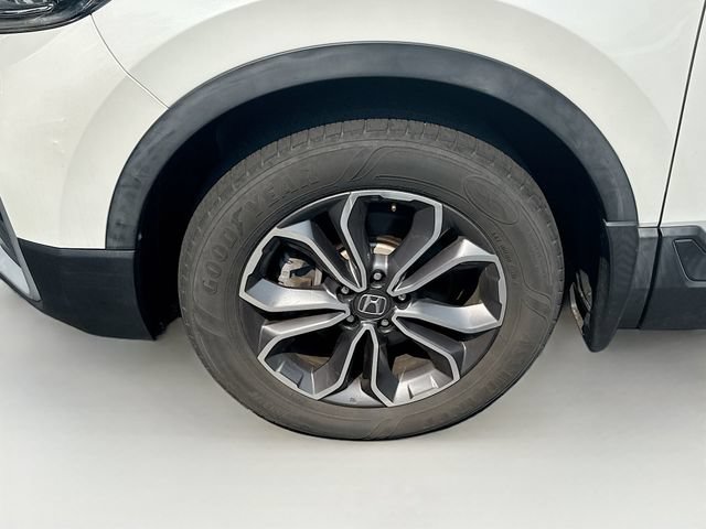 Used 2020 Honda CR-V EX-L image 30