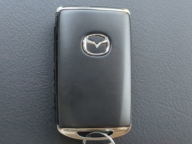 New 2025 MAZDA CX-5 AWD 2.5 S w/ Preferred Package image 27