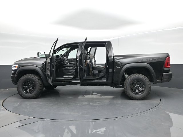 New 2026 RAM 1500 RHO AWD/4WD image 63