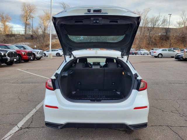 Used 2023 Honda Civic Sport image 10