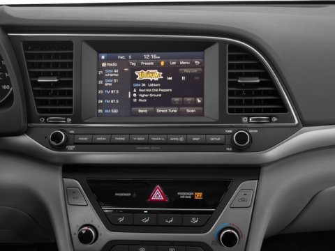 Used 2017 Hyundai Elantra SE w/ SE A/T Tech Package 03 FWD image 13