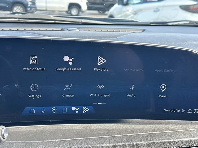 Used 2024 Cadillac XT4 Premium Luxury FWD image 25