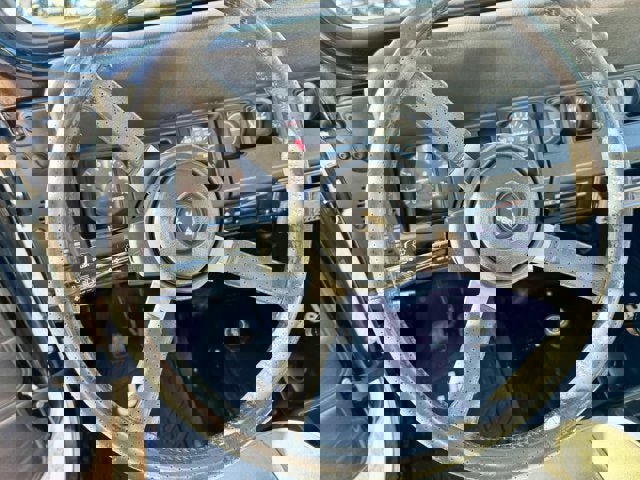 Used 1992 Jeep Wrangler 4WD image 14