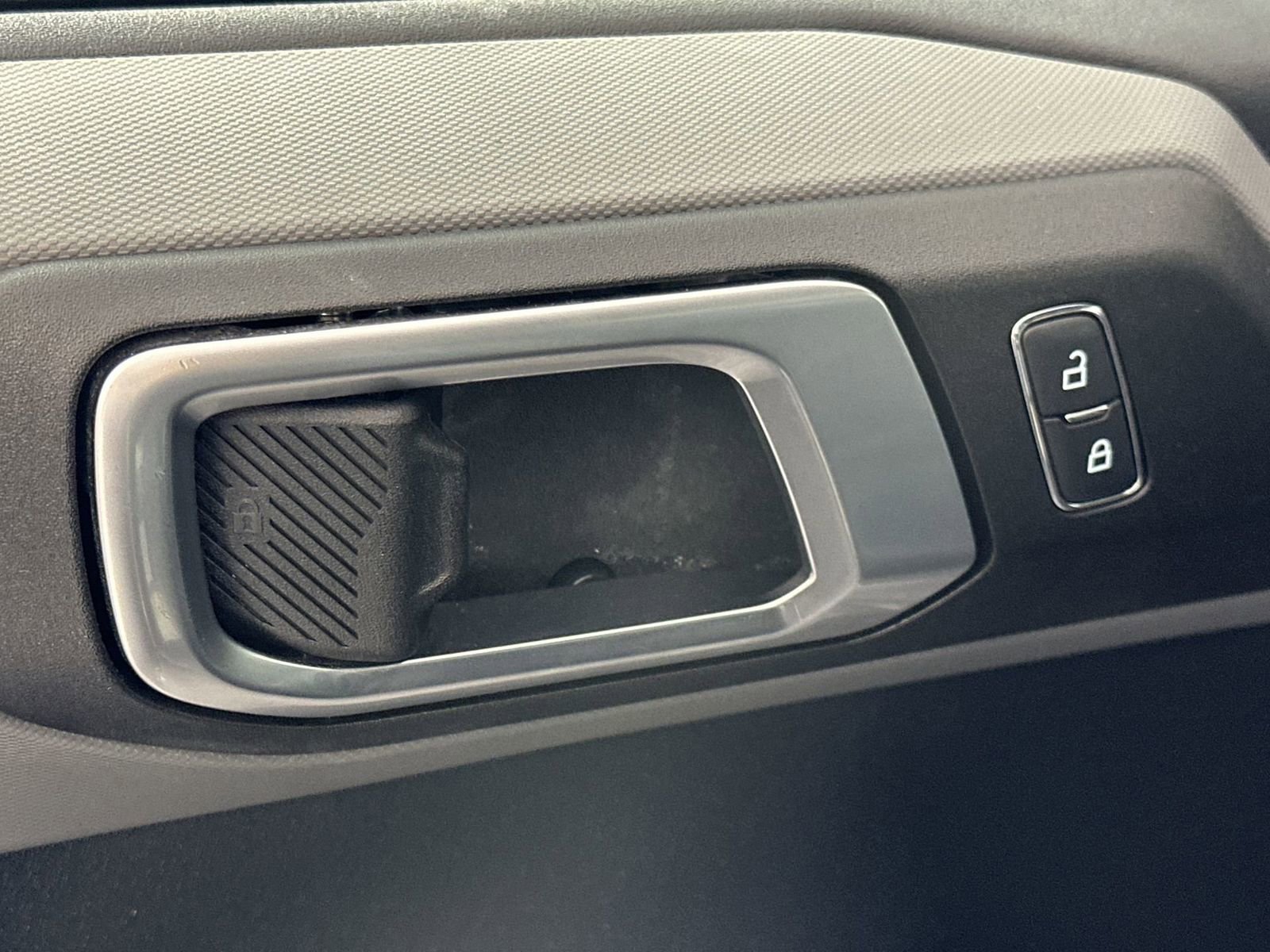 Used 2022 Ford Bronco Big Bend image 17