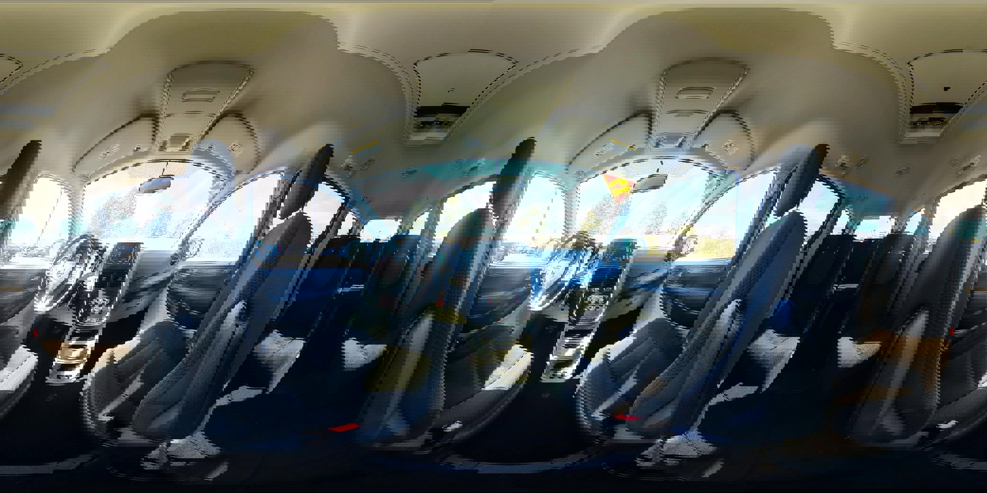 Used 2017 Dodge Grand Caravan SE w/ Power Window Group image 32